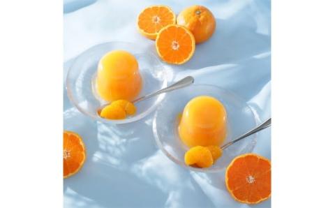 有田みかんゼリー 12個入り(A677-1)