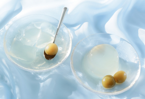 紀州うめゼリー 12個入り（A680-1）