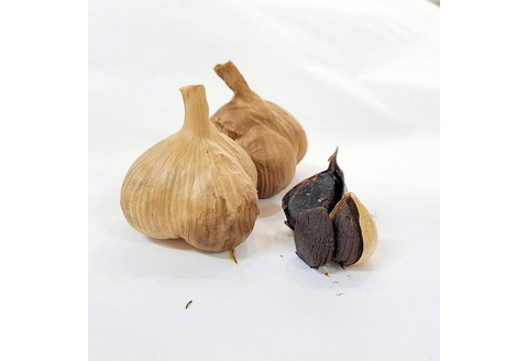 【0062-3】和歌山産 熟成黒にんにく 600g