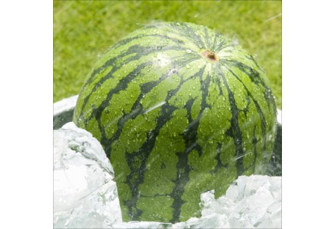 【0622-3】小玉スイカ（2玉～3玉）