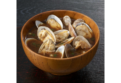 【0677-4】天田屋　赤味噌（500ｇ×6個＝3.0ｋｇ）