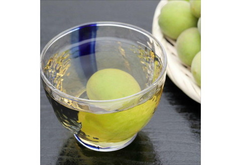 【0354-3】森川農園 梅酒