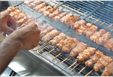 【0881-2】焼き鳥屋が作る【本格焼き鳥お任せセット２０本】