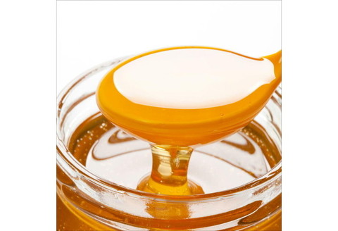 【0302-3】百花蜜　はちみつ　600g×2本セット