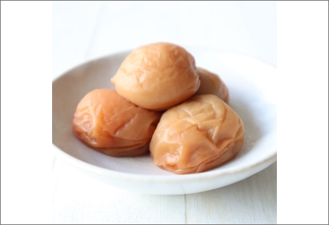 【0851-5】【紀州南高梅】特選A級 梅干し 白干梅 900g 調味料（アミノ酸等）無添加 着色料無添加