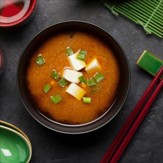 【1006-4】天田屋・やまだ 赤味噌セット３kg