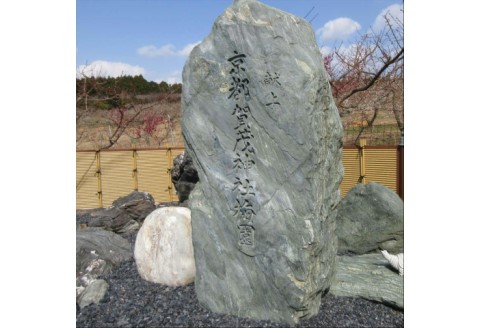 【0639-3】贈答用　木箱入り梅干し　薬師梅　450ｇ