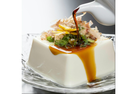 【0362-4】野尻醤油セットC