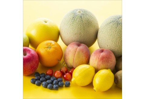 【0699-3】季節の野菜・果物・特産品お楽しみ詰め合わせセットA