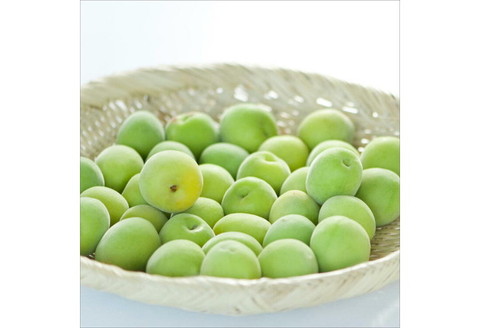 【0354-3】森川農園 梅酒