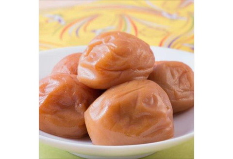 【0360-4】やまだ 紀州南高梅セットA