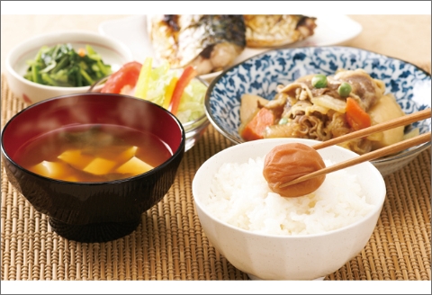 【0491-4】【和歌山県／紀州南高梅】紀州四季の梅 こんぶ風味1kg(塩分約6%)