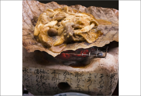 【1025-5】野尻さしみ醤油・天田屋合わせ味噌セット