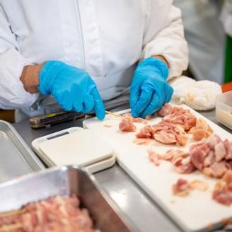 【1061-2】【本格焼き鳥お任せセット3０本】BBQ、キャンプに！