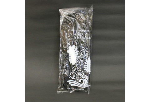 【0385-5】わかめ・しいたけ乾物セット