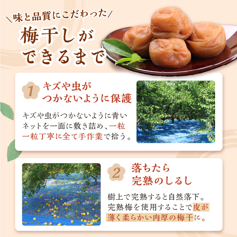 【0519-4】贈答 紀州南高梅 はちみつ梅木樽入り 1kg