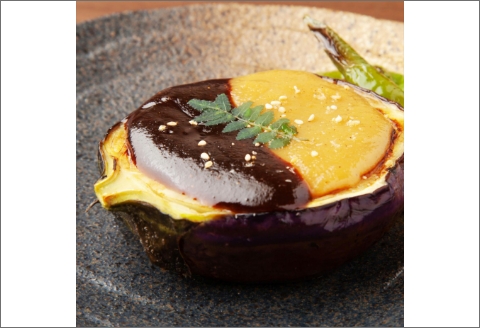 【1023-5】野尻さしみ醤油・天田屋赤味噌セット