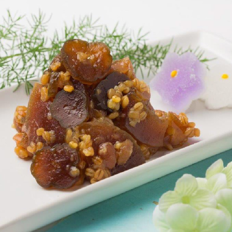 【1151-2】紀州金山寺漬贅沢三昧 350ｇ×1