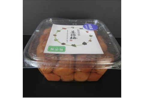 【0632-3】和歌山県産　薬師梅　1ｋｇ