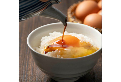 【0362-4】野尻醤油セットC