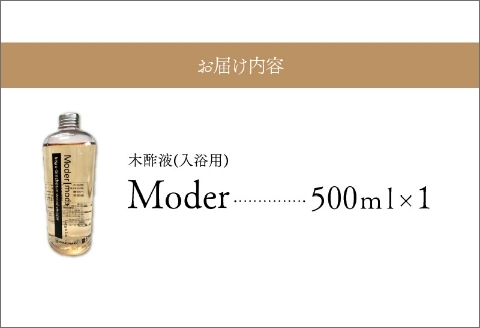 【0912-3】Ｍoder