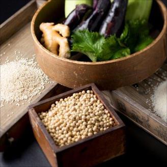 【1005-5】御坊市　金山寺味噌詰め合わせ