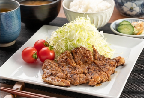 【0874-3】紀州金山寺みそ豚