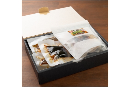 【0805-3】「極みの個食」バラエティセット