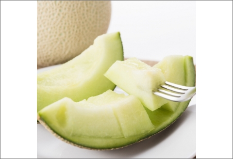 【0268-2】農園直送！原出さんのアールスメロン！（マスクメロン）《先行予約》【2026年7月中旬頃から順次発送予定】