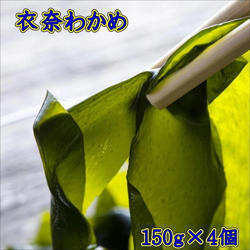 【0623-3】衣奈わかめ