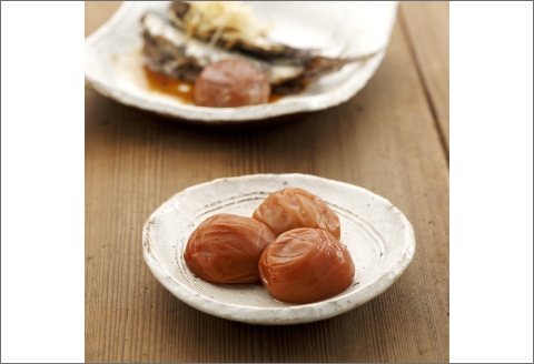 【0851-5】【紀州南高梅】特選A級 梅干し 白干梅 900g 調味料（アミノ酸等）無添加 着色料無添加