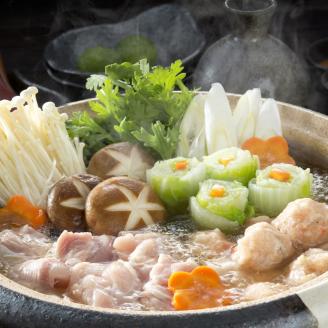 【1047-3】和創食彩　紀州鍋ギフトセット　4-6人前　(大)