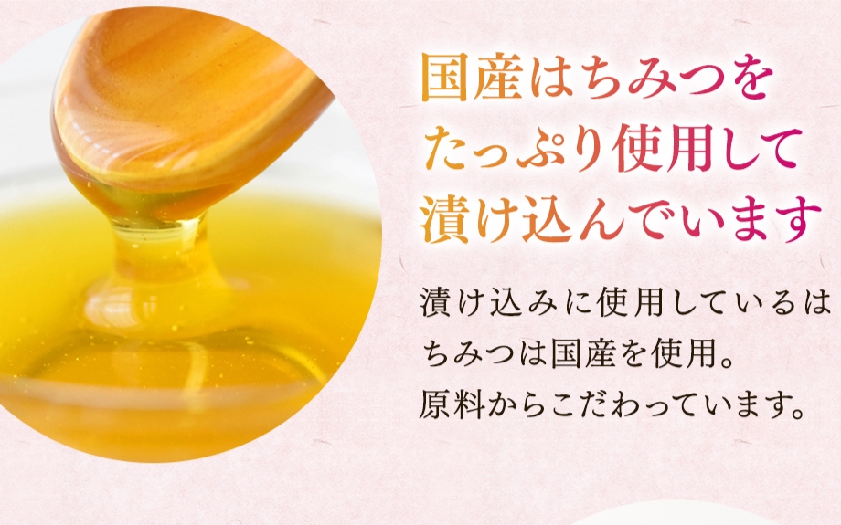 紀州南高梅「蜜恋」（塩分約5％）650g はちみつ梅干し A級品 大粒3L以上 / 和歌山 梅干し 田辺市 紀州南高梅 南高梅 梅干 梅 うめ 肉厚 お米 おにぎり 焼酎 梅酒 健康 はちみつ入り りんご酢 塩分約5％ 塩分控えめ 梅干し 梅干し 梅干し 梅干し 梅干し 梅干し 梅干し 梅干し 梅干し 梅干し 梅干し 【kbe031-2】