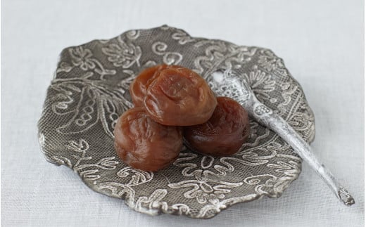 UME GLACE 梅グラッセ 130g入  / 田辺市 紀州南高梅 南高梅 梅干し 梅干 梅 うめ グラッセ【kbe047】