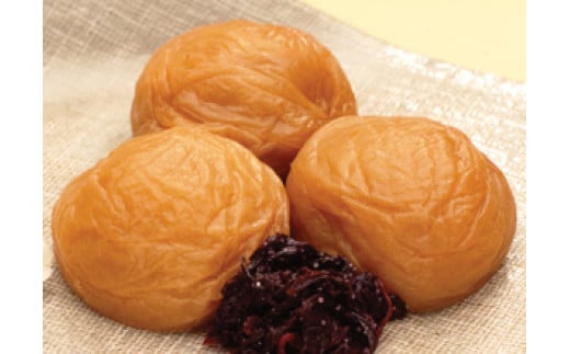 紀州産南高梅 わらべ風味 塩分約11％ 600g 木箱/ 梅干し 梅干 梅 和歌山 田辺 紀州南高梅 南高梅 かつお だし 出汁 減塩 塩分控えめ ご飯のお供【wrb004-1】