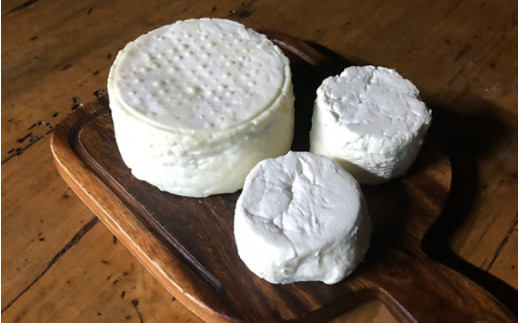 Kumano Yagi Cheese　クリームチーズ 150g / クリームチーズ チーズケーキ 山羊 ヤギ おつまみ 和歌山県 田辺市【dal001】