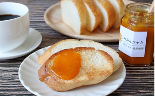 季節のジャム150g×3個セット / 温州みかん  金柑 三宝柑 すもも セット 詰め合わせ 甘露煮 柑橘 不知火 べにばえ ポンカン 和歌山 田辺市【ike002】