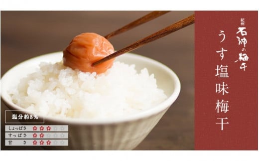 石神邑 邑じまんセットⅠ （うす塩味・はちみつ梅・みかん梅・白干梅・しそ漬梅） / 和歌山 田辺市 紀州南高梅 南高梅 梅干し 梅干 梅 うめ 肉厚 おにぎり 焼酎 梅酒 健康 うす塩味 はちみつ梅 みかん梅 白干梅 しそ漬梅 しそ梅 塩分控えめ 塩分8％ 塩分5％ 塩分20％ 塩分13％ セット 詰合せ【isg001-1】