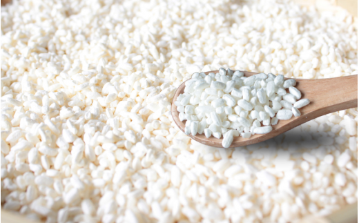 生米麹1.8kg（300g×6個） / 米こうじ 生麹 発酵食品 調味料 塩麹 甘酒 味噌 みそ 和歌山県 田辺市【kyj027-1】