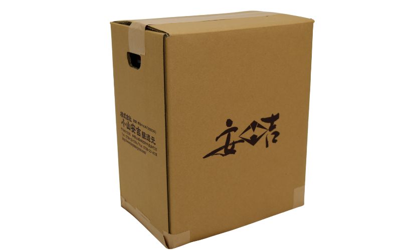 コヤマ醤油こいくち 1000ml×6本 / 濃口醤油 醤油 発酵 濃い口醤油 和歌山県 田辺市【kyj028】 