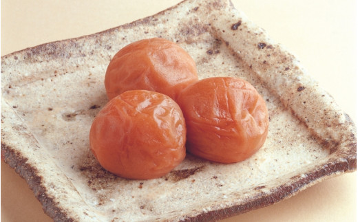 梅富久良セット（木箱入り） 大梅380g（塩分約6％） 小梅350ｇ（ 塩分約8％） / 和歌山 田辺市 梅 梅干 紀州南高梅 南高梅 うめ 肉厚 お米 おにぎり 焼酎 梅酒 健康 合成保存料不使用 【mrs029】