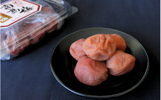 紀州南高梅　ほんまもんの梅干し　白干し梅（塩分約20%）630g / 田辺市 A級品 2L 3L 南高梅 白干 白干梅 梅干 梅 うめ 肉厚 お米 おにぎり 和歌山県【mry024】