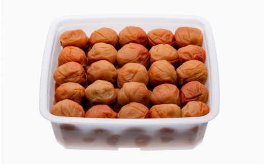 紀州みかん蜂蜜入り梅干（塩分約5％） 800g / はちみつ梅干し 和歌山 田辺市 紀州南高梅 南高梅 梅干し 梅干 梅 はちみつ 肉厚 お米 おにぎり 焼酎 梅酒 健康 みかん蜂蜜 甘い梅干し ご飯のお供 まろやか【mtz001-1】