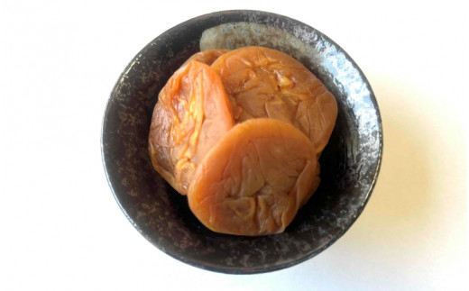 紀州南高梅 生梅（ほし梅）大玉10粒入×3袋セット 塩分約６％  / 田辺市 紀州南高梅 南高梅 梅干し 梅干 梅 うめ 肉厚 ほし梅 干し梅 大玉 大粒 完熟 種ぬき 種なし 【mtz013-1】