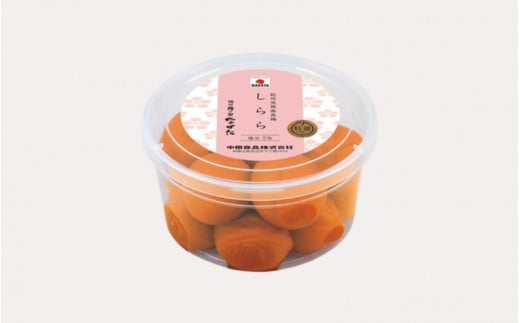 紀州産南高梅 梅干し しらら （塩分5％）400g / A級品 梅干し 梅干 梅 和歌山 田辺 紀州南高梅 南高梅 うす塩 減塩 塩分控えめ ご飯のお供【nkt010-1】