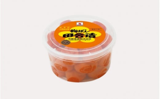【紀州産南高梅】梅ぼし田舎漬（塩分11％）400g / A級品 和歌山 田辺市 紀州南高梅 南高梅 梅干し 梅干 梅【nkt012-2】