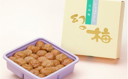 【3ヶ月定期便】 大人気梅干し  幻の梅 1kg (粒3L/約45粒) <はちみつ梅干/塩分5％> / 梅干し 梅干 紀州南高梅 南高梅 梅 和歌山 田辺 はちみつ 蜂蜜 減塩 5％ 塩分控えめ ご飯のお供 お歳暮 お歳暮ギフト プレゼント【okh030-tk】