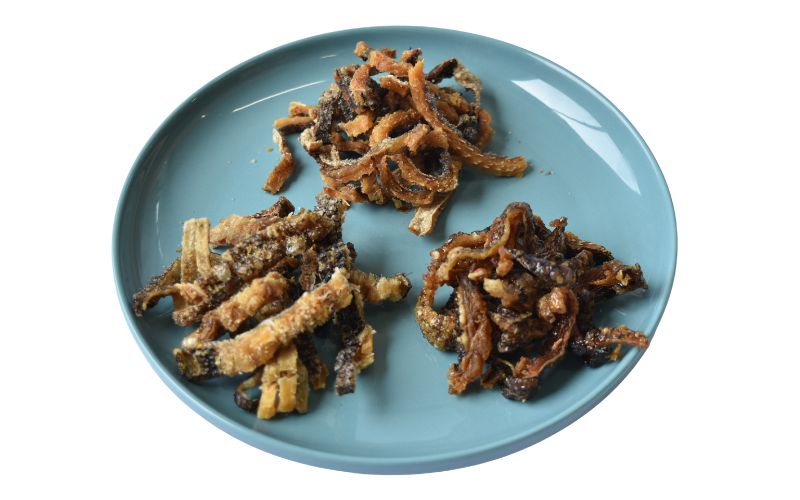 マルサのおつまみセット　2種類×3袋セット / ウツボ 鱧 はも ハモ おつまみ 佃煮 塩味 しお 健康食 酒のあて カルシウム お取り寄せ 和歌山県 田辺市【rus007】