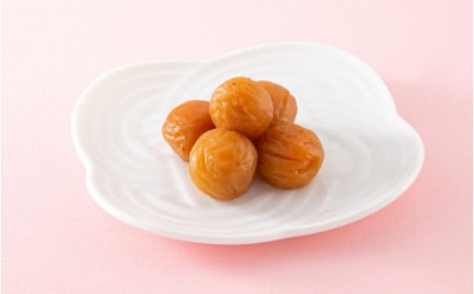  紀州小梅　はちみつ小梅（塩分８％）　700g  / 田辺市 紀州南高梅 南高梅 梅干し 梅干 梅  肉厚 お米 おにぎり 焼酎 梅酒 健康 小梅 はちみつ【ske012-1】