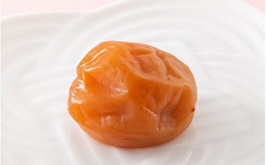 紀州梅干 詰合せセット　はちみつ梅・三栖里の梅 　350g×２ / 田辺市 紀州南高梅 南高梅 梅干し 梅干 梅 うめ 肉厚 お米 おにぎり 焼酎 梅酒 健康  食べ比べ 選べる 【ske018-1-2】